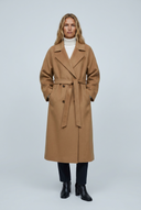 Manteau Longue Isabelle