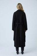 Manteau Longue Isabelle