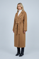 Manteau Longue Isabelle