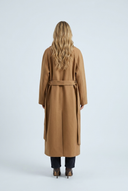 Manteau Longue Isabelle