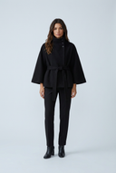 Manteau Cape Ivana