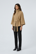 Manteau Cape Ivana