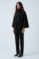 Manteau Cape Ivana