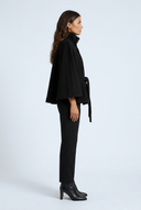 Manteau Cape Ivana