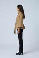 Manteau Cape Ivana