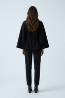 Manteau Cape Ivana