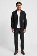 Dennis Cotton Blazer