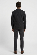 Dennis Cotton Blazer