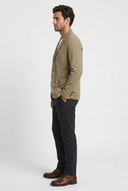 Dennis Cotton Blazer