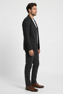 Dennis Cotton Blazer
