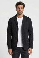Dennis Cotton Blazer