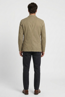 Dennis Cotton Blazer