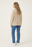 Thalie Beige, back