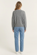 Victoire Gris, back