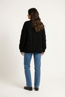 Ambre Noir, back