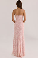 Robe Maxi Marisote