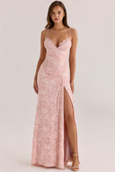 Robe Maxi Marisote