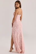 Robe Maxi Marisote