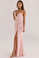 Robe Maxi Marisote