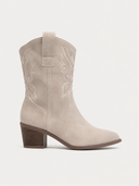Bottines Caraty