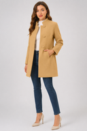 Manteau Trench Camilla
