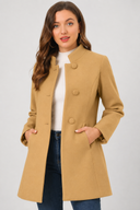 Manteau Trench Camilla