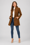 Manteau Trench Camilla