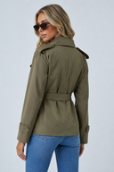 Trench Latifina