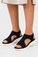 Sandales Orthopédiques Brenda