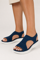 Sandales Orthopédiques Brenda