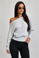 Pull Épaule Camille