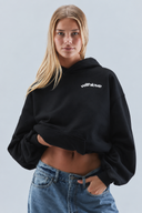Sweat Capuche Samantha