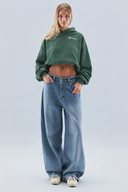 Sweat Capuche Samantha