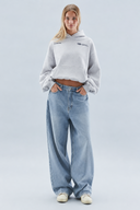 Sweat Capuche Samantha