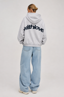 Sweat Capuche Samantha