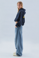 Sweat Capuche Samantha
