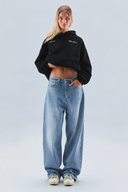 Sweat Capuche Samantha