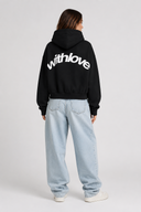 Sweat Capuche Samantha