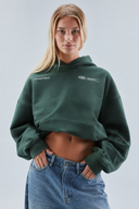 Sweat Capuche Samantha