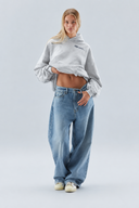 Sweat Capuche Samantha