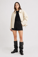 Bottines Hautes Fantine