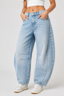 Jean Barrel Brenna