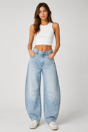 Jean Barrel Brenna