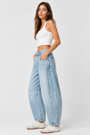 Jean Barrel Brenna