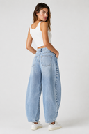 Jean Barrel Brenna
