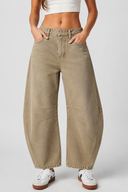 Jean Barrel Brenna
