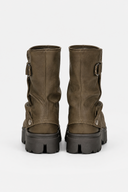 Bottines Plateforme Victoire