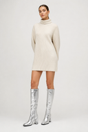 Bottines Hautes Gabrielle