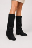 Bottines Hautes Hortense