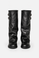 Bottines Hautes Fantine